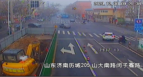 城區(qū)雨污合流管網(wǎng)改造和城市內(nèi)澇治理大明湖排水分區(qū)PPP項(xiàng)目“12·30”較大坍塌事件始末及安全措施